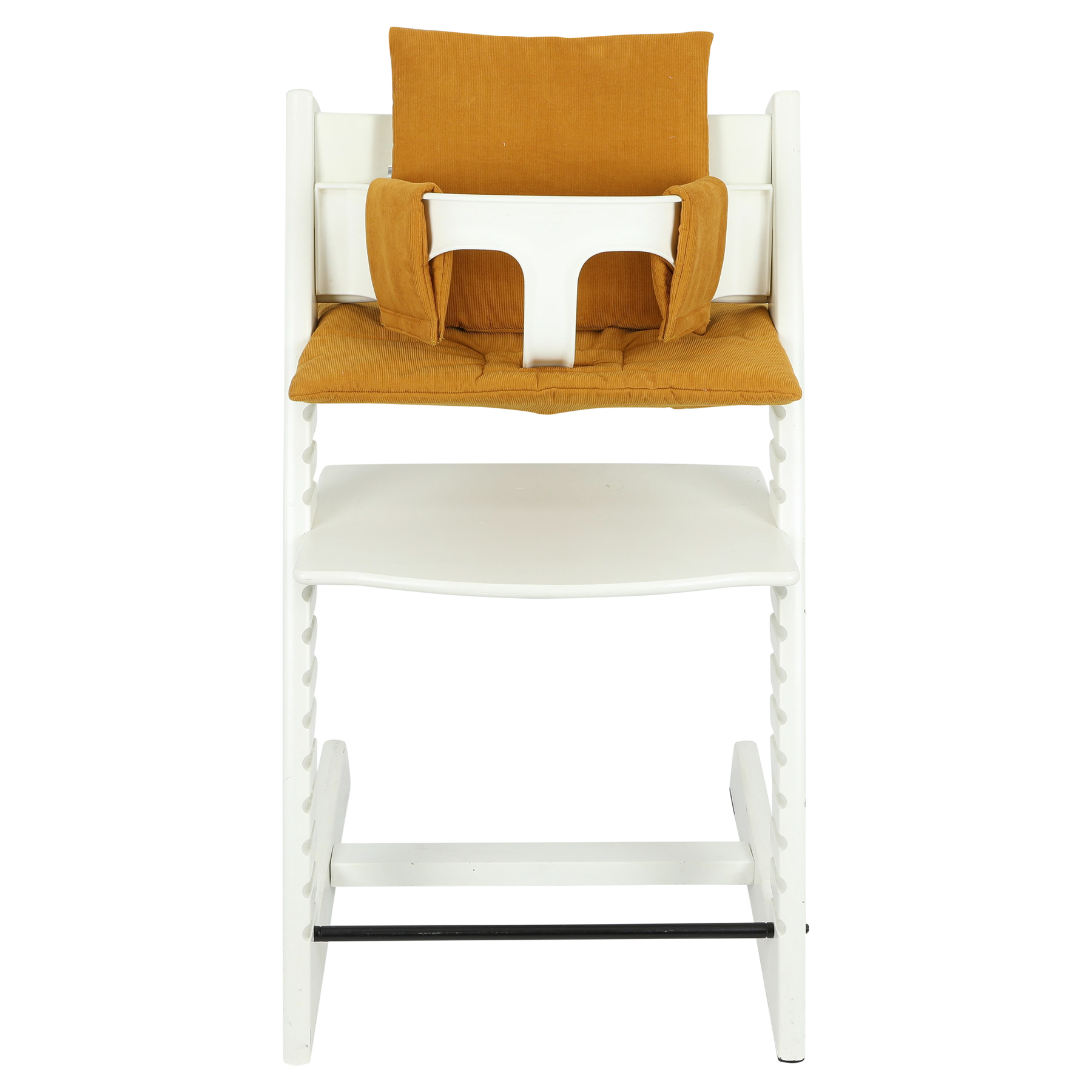 Colchoneta para trona | Ribble Ochre